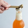 Moebe Moebe Brass Bottle Opener Moebe Moebe Brass Bottle Opener