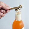 Moebe Moebe Brass Bottle Opener Moebe Moebe Brass Bottle Opener