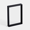 Moebe Moebe Standing Frame A5 Black Moebe Moebe Standing Frame A5 Black