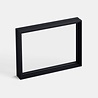 Moebe Moebe Standing Frame A5 Black Moebe Moebe Standing Frame A5 Black