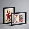 Moebe Moebe Standing Frame A5 Black Moebe Moebe Standing Frame A5 Black