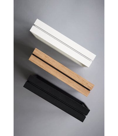 Moebe Moebe Standing Frame A5 White Moebe Moebe Standing Frame A5 White