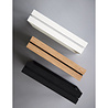 Moebe Moebe Standing Frame A5 White Moebe Moebe Standing Frame A5 White