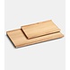 Moebe Moebe Oak Tray 3x30x50cm Large Moebe Moebe Oak Tray 3x30x50cm Large