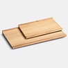 Moebe Moebe Eiken Tray 3x30x50cm Large Moebe Moebe Eiken Tray 3x30x50cm Large