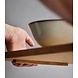 Moebe Moebe Oak Tray 3x30x50cm Large Moebe Moebe Oak Tray 3x30x50cm Large