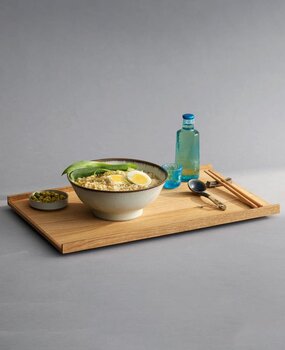 Moebe Moebe Oak Tray 3x30x50cm Large