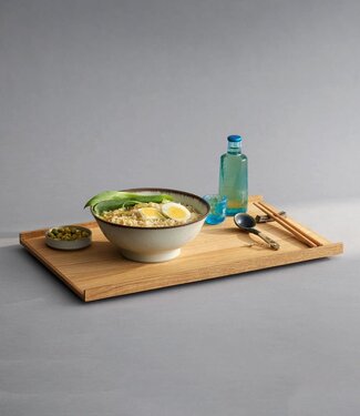 Moebe Moebe Eiken Tray 3x30x50cm Large