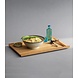 Moebe Moebe Oak Tray 3x30x50cm Large Moebe Moebe Oak Tray 3x30x50cm Large