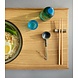 Moebe Moebe Oak Tray 3x30x50cm Large Moebe Moebe Oak Tray 3x30x50cm Large