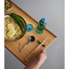 Moebe Moebe Oak Tray 3x30x50cm Large Moebe Moebe Oak Tray 3x30x50cm Large