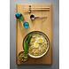 Moebe Moebe Oak Tray 3x30x50cm Large Moebe Moebe Oak Tray 3x30x50cm Large