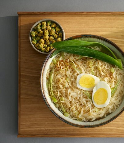 Moebe Moebe Eiken Tray 3x30x50cm Large Moebe Moebe Eiken Tray 3x30x50cm Large