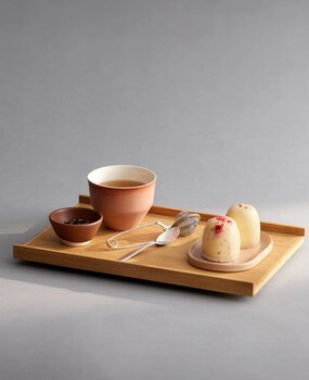 Moebe Moebe Oak Tray 3x23x35cm Small