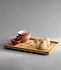 Moebe Eiken Tray 3x23x35cm Small