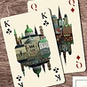 Martin Schwartz Martin Schwartz Copenhagen playing card set Martin Schwartz Martin Schwartz Copenhagen playing card set