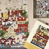 Martin Schwartz Martin Schwartz Skagen jigsaw puzzle 500 pieces – 47x33cm Martin Schwartz Martin Schwartz Skagen jigsaw puzzle 500 pieces – 47x33cm