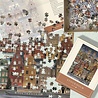 Martin Schwartz Martin Schwartz Stockholm Kerst legpuzzel 500 stukjes – 47x33cm Martin Schwartz Martin Schwartz Stockholm Kerst legpuzzel 500 stukjes – 47x33cm