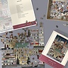 Martin Schwartz Martin Schwartz Berlijn Kerst legpuzzel 500 stukjes – 47x33cm Martin Schwartz Martin Schwartz Berlijn Kerst legpuzzel 500 stukjes – 47x33cm