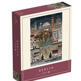 Martin Schwartz Martin Schwartz Berlijn Kerst legpuzzel 500 stukjes – 47x33cm Martin Schwartz Martin Schwartz Berlijn Kerst legpuzzel 500 stukjes – 47x33cm
