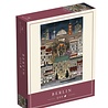 Martin Schwartz Martin Schwartz Berlin Christmas jigsaw puzzle 500 pieces – 47x33cm Martin Schwartz Martin Schwartz Berlin Christmas jigsaw puzzle 500 pieces – 47x33cm