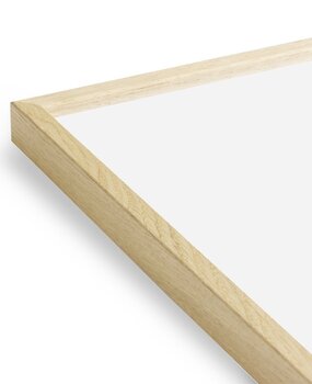 Paper Collective Paper Collective 30x40cm Ash Wood Frame Paper Collective Paper Collective 30x40cm Ash Wood Frame