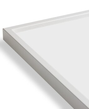 Paper Collective Paper Collective  50x70cm frame white