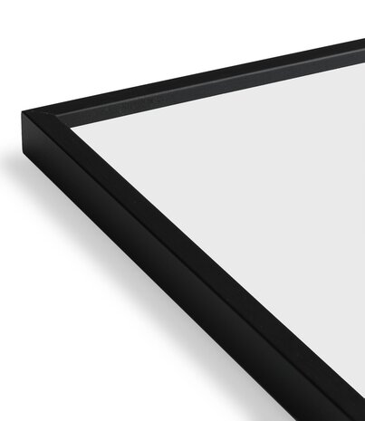 Paper Collective Paper Collective 50x70cm frame black Paper Collective Paper Collective 50x70cm frame black