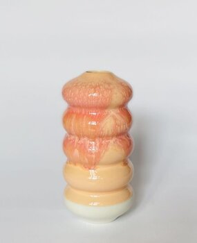 Studio Arhoj Studio Arhoj Hana Vaas Kiku 36 Small