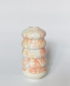 Studio Arhoj Studio Arhoj Hana vaas Kiku 34 small