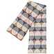 Funky Doris Funky Doris Olivia plaid gebreid 100% katoen 130x170cm Perzik Funky Doris Funky Doris Olivia plaid gebreid 100% katoen 130x170cm Perzik
