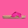 Shangies Shangies Women#1 Sandalen (diverse maten) Pink Posh Shangies Shangies Women#1 Sandalen (diverse maten) Pink Posh