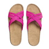 Shangies Shangies Women#1 Sandals (various sizes) Pink Posh Shangies Shangies Women#1 Sandals (various sizes) Pink Posh