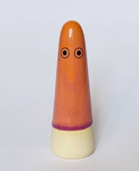 Studio Arhoj Studio arhoj Ghost 0324