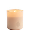 Uyuni Lighting Uyuni Lighting LED Wax kaars in glas Ø9.2 x H10.2cm Beige Uyuni Lighting Uyuni Lighting LED Wax kaars in glas Ø9.2 x H10.2cm Beige