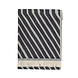 Marimekko Marimekko Kalasääski handdoek 50x100cm charcoal Marimekko Marimekko Kalasääski handdoek 50x100cm charcoal
