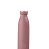 AYA & IDA AYA & IDA Thermo RVS Drinking bottle 500 ml Ash Rose AYA & IDA AYA & IDA Thermo RVS Drinking bottle 500 ml Ash Rose