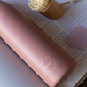 AYA & IDA AYA & IDA Thermo RVS Drinkfles 500 ml Ash Rose AYA & IDA AYA & IDA Thermo RVS Drinkfles 500 ml Ash Rose