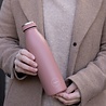 AYA & IDA AYA & IDA Thermo RVS Drinking bottle 500 ml Ash Rose AYA & IDA AYA & IDA Thermo RVS Drinking bottle 500 ml Ash Rose