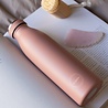 AYA & IDA AYA & IDA Thermo RVS Drinkfles 500 ml Ash Rose AYA & IDA AYA & IDA Thermo RVS Drinkfles 500 ml Ash Rose