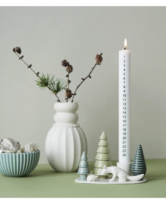 Dottir Winter Stories Rendez-vous Kandelaar