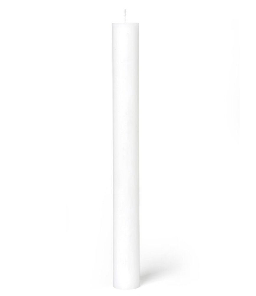 Dottir Nordic Design Dottir Winter Stories Candle Ø3cm - Forest en Rendez-vous Dottir Nordic Design Dottir Winter Stories Candle Ø3cm - Forest en Rendez-vous