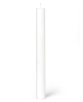 Dottir Nordic Design Dottir Winter Stories Candle Ø3cm - Forest en Rendez-vous Dottir Nordic Design Dottir Winter Stories Candle Ø3cm - Forest en Rendez-vous