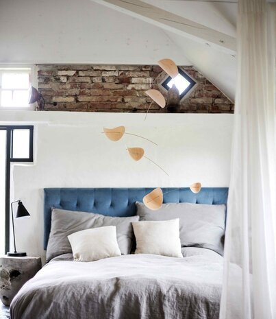 FLENSTED mobiles　新品　Drifting Clouds Flensted Mobiles Drifting Clouds - Handmade in Denmark