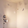 Flensted Mobiles Flensted Mobiles Life & Thread mobiel wit en/of zwart met goud Flensted Mobiles Flensted Mobiles Life & Thread mobiel wit en/of zwart met goud