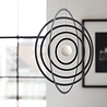 Flensted Mobiles Flensted Mobiles Science Fiction 24x24cm mobiel naturel Flensted Mobiles Flensted Mobiles Science Fiction 24x24cm mobiel naturel