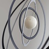 Flensted Mobiles Flensted Mobiles Science Fiction 24x24cm mobiel naturel Flensted Mobiles Flensted Mobiles Science Fiction 24x24cm mobiel naturel
