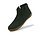 Glerups Boot with rubber honey sole (various sizes) Forest Slipper