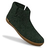Glerups Glerups Boot with rubber honey sole (various sizes) Forest Slipper Glerups Glerups Boot with rubber honey sole (various sizes) Forest Slipper