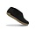 Glerups Shoe Pantoffel met leren zool (diverse maten) Charcoal